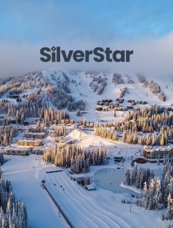 It's all in the family! SilverStar Reciprocals 