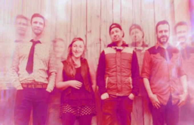 Amy Muloin & The Alley Flowers