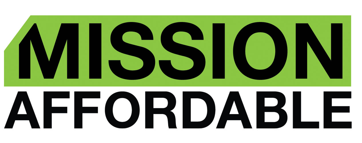Mission Affordability