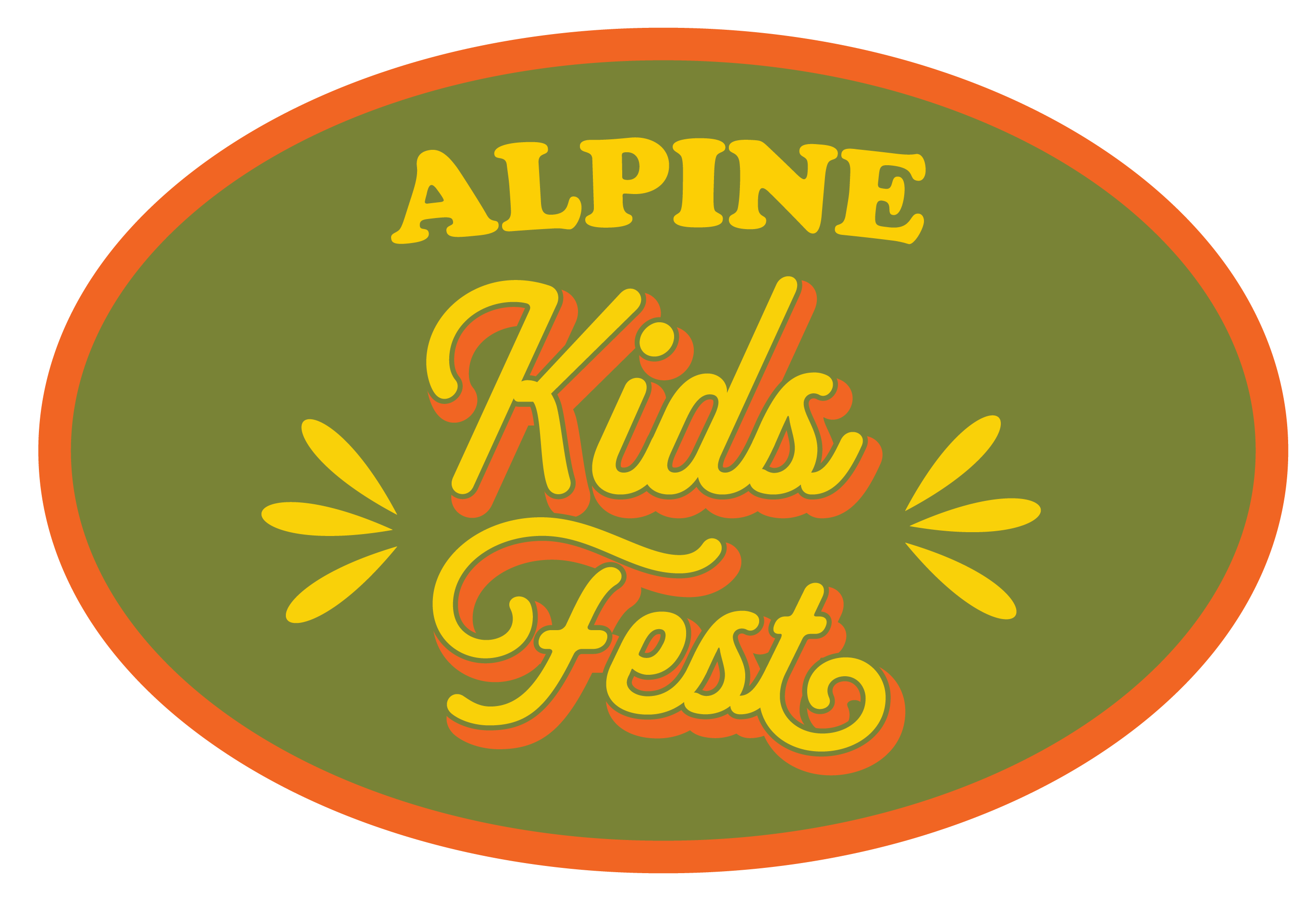 Alpine KidsFest