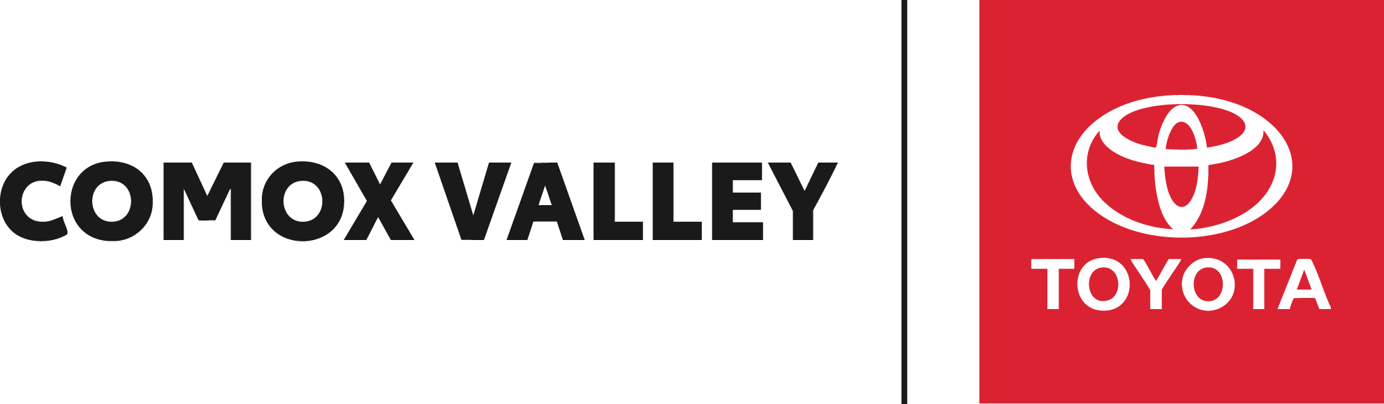 Comox Valley Toyota