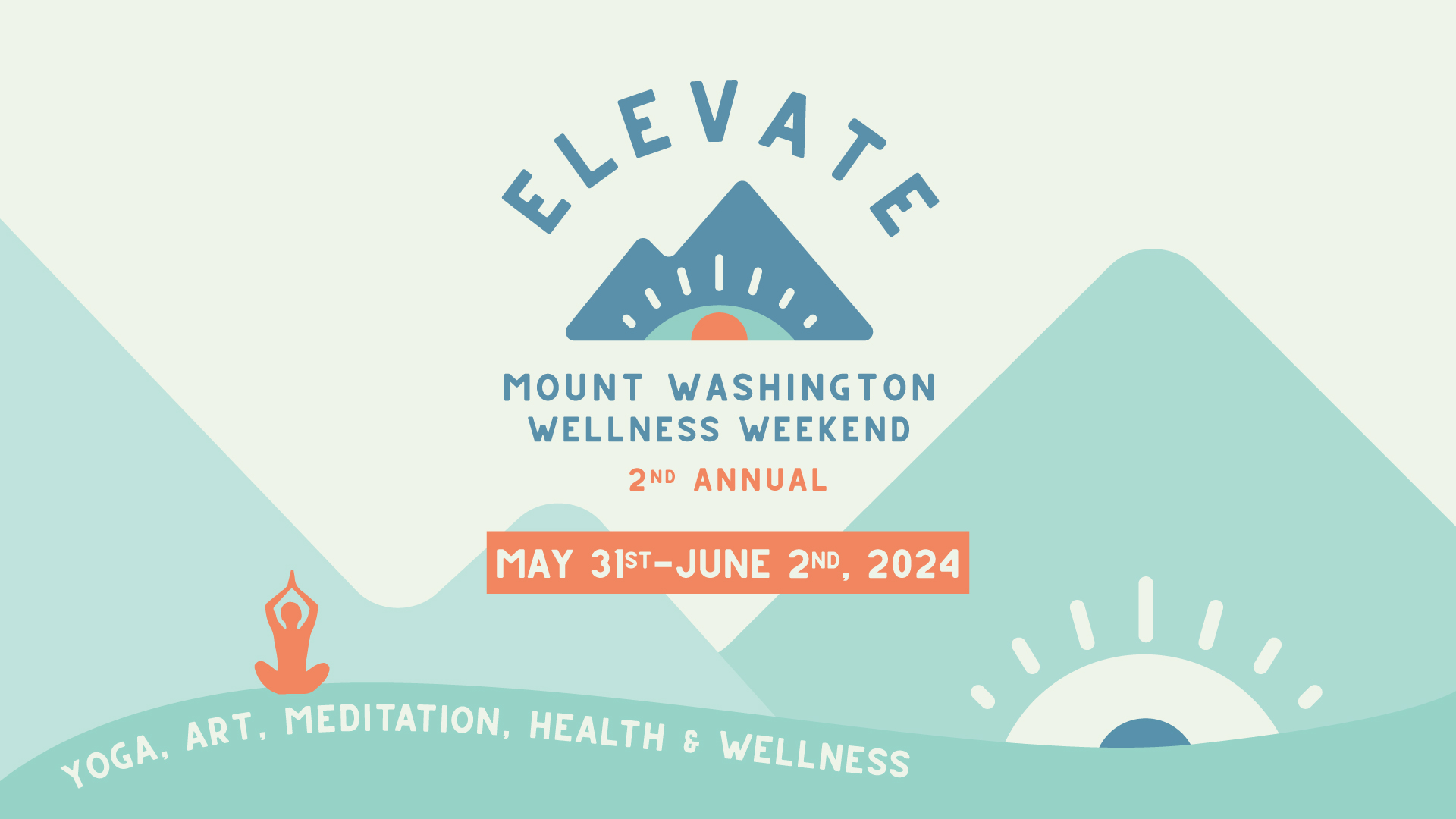 Elevate May 13th Extended Sale