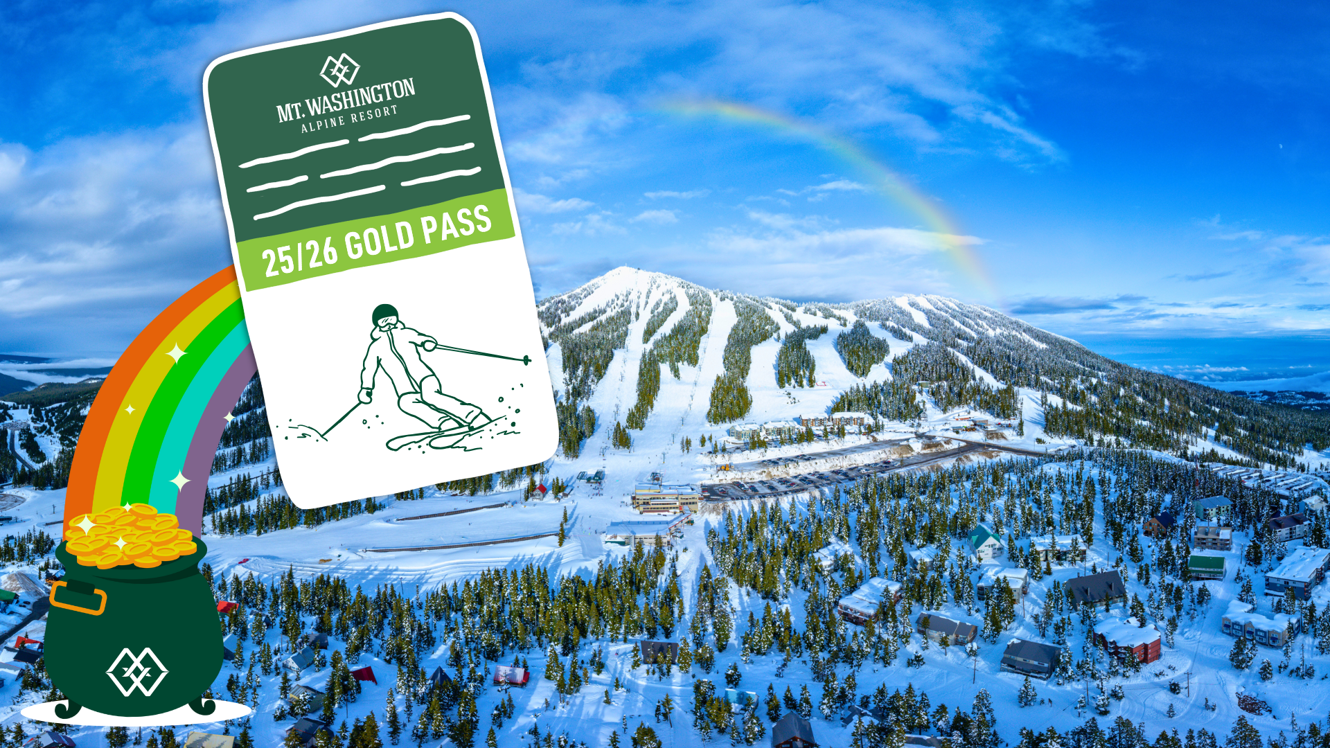 2025/26 Winter Season Pass Early Bird Sale Deals End April 14