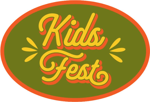 Alpine KidsFest logo