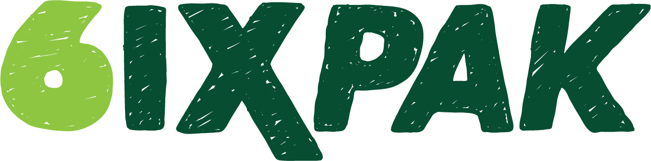 6ixpak Tickets