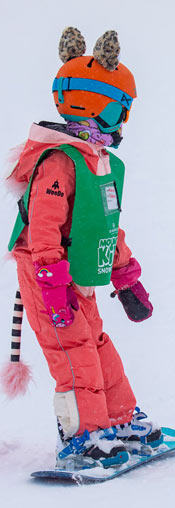 Mount Washington Alpine Resort