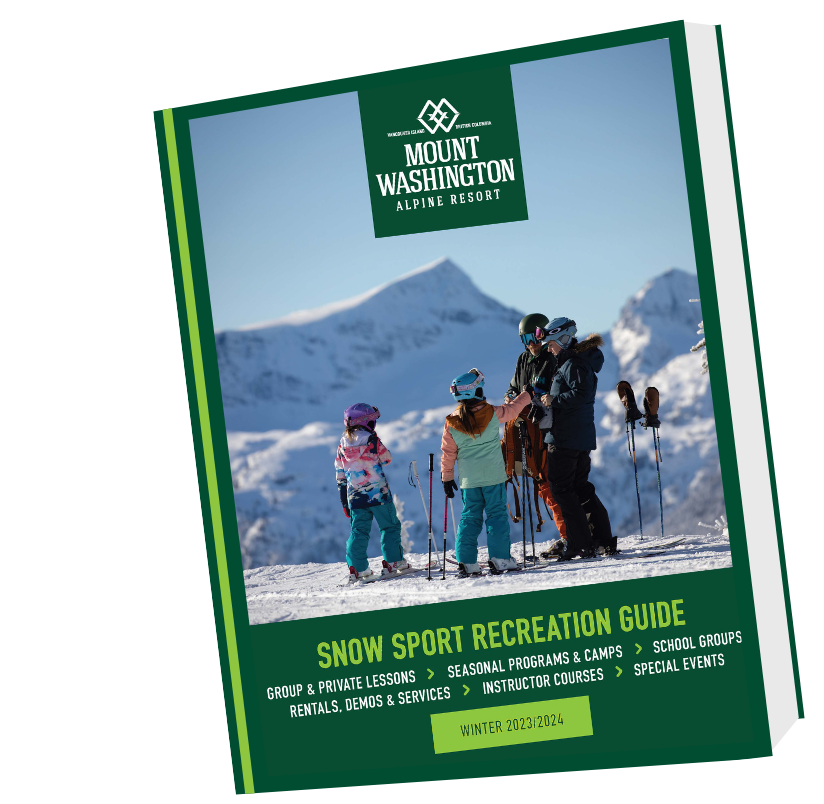 Snow Sport Recreation Guide