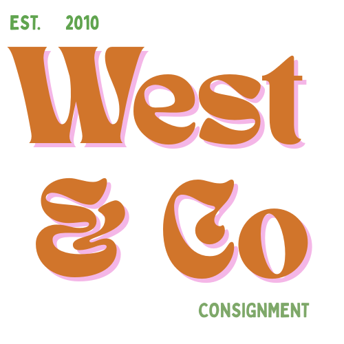 West & Co logo