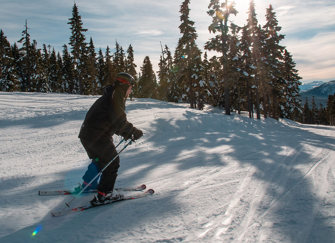 ski free at Mt Washington