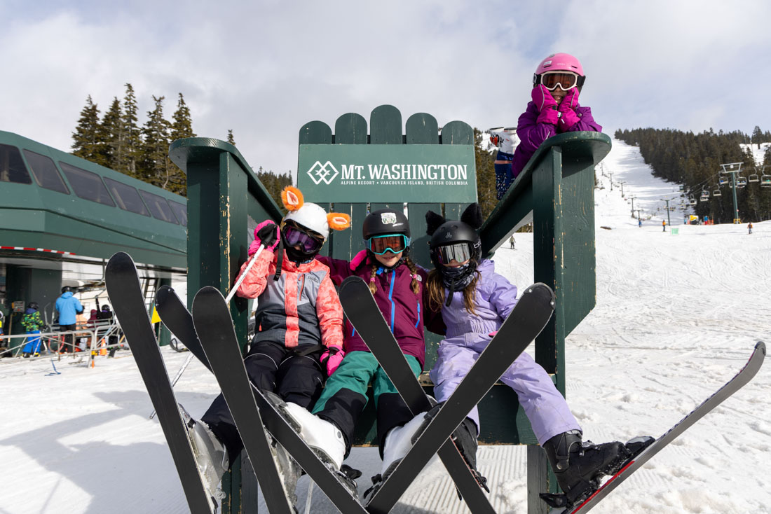 Mount Washington Raven Lodge