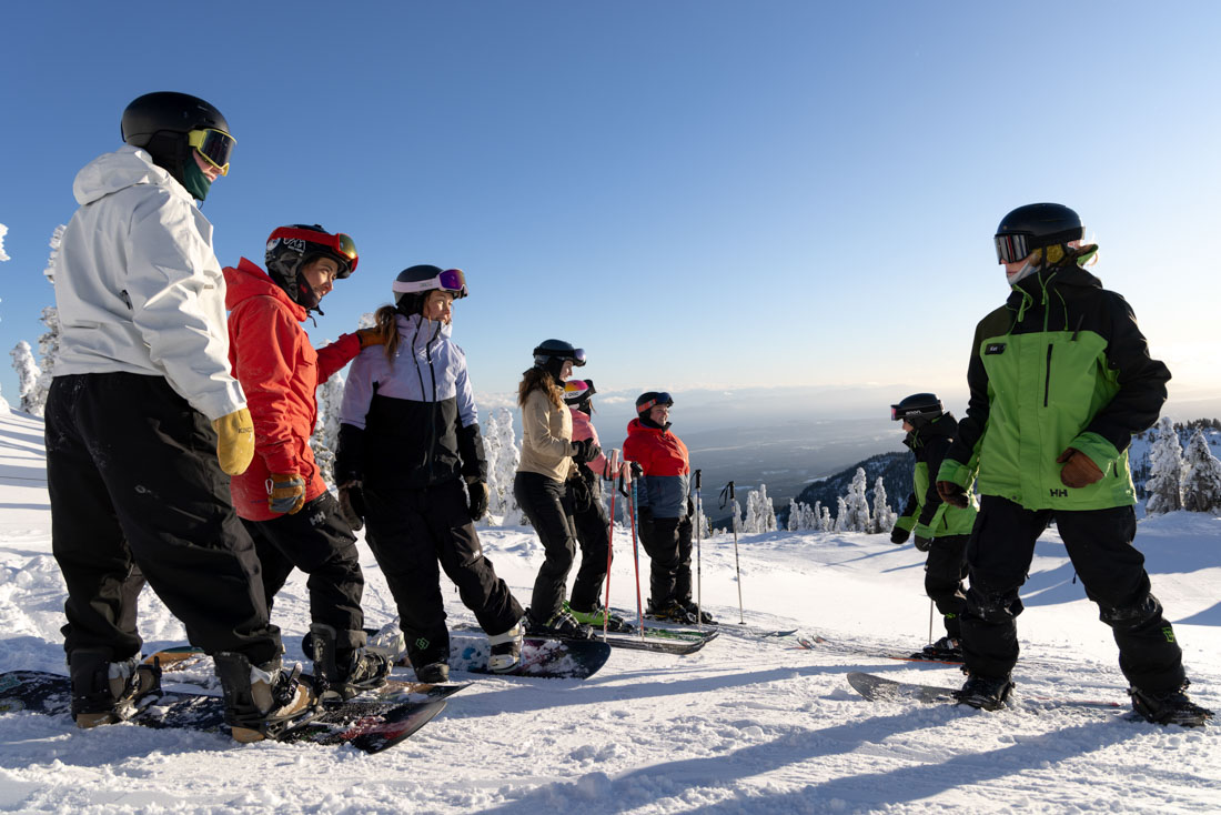 BOGO 50% Group Lesson