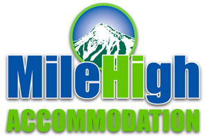 Mount Washington Accommodation
